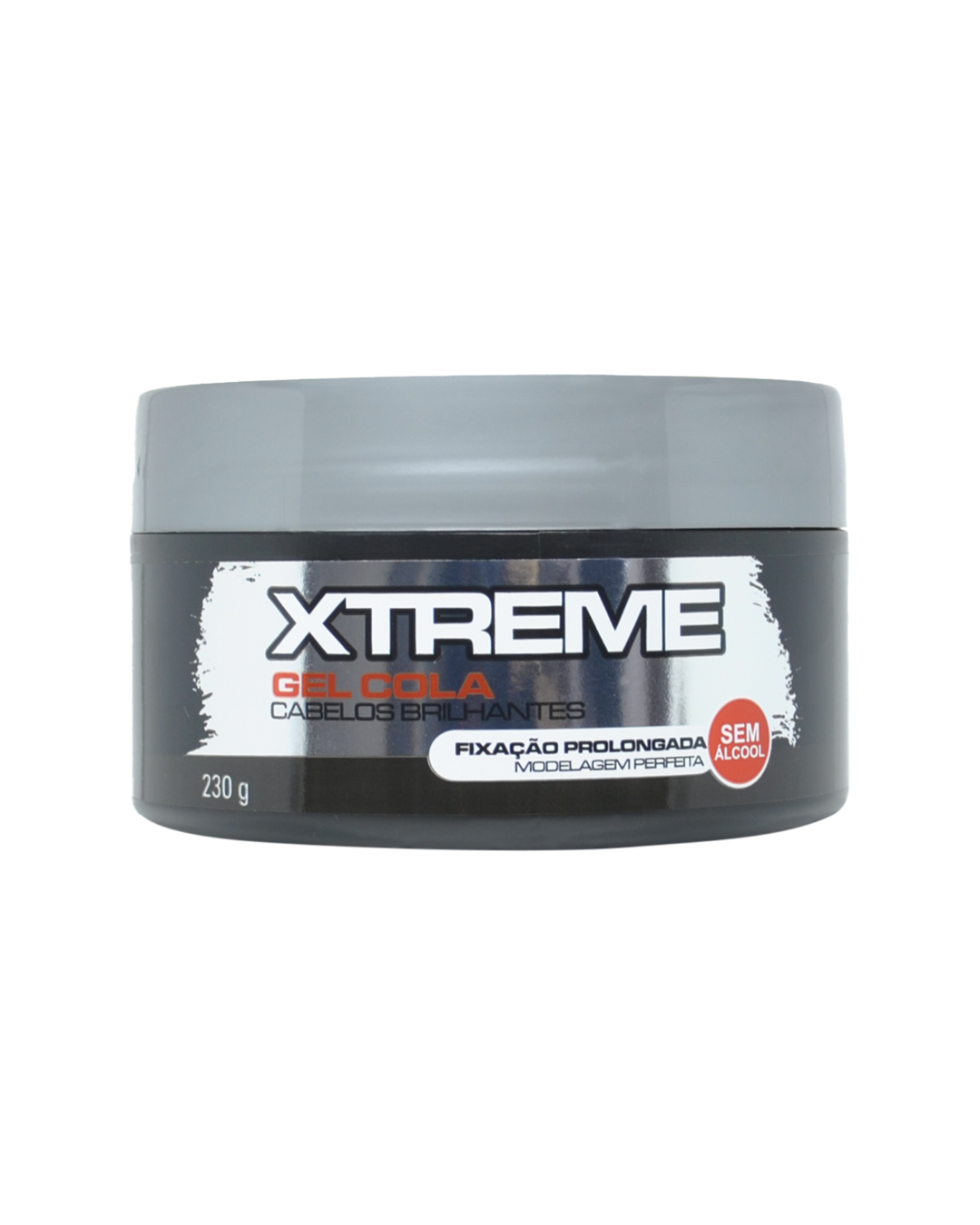 Gel Capilar Xtreme Cola 230g