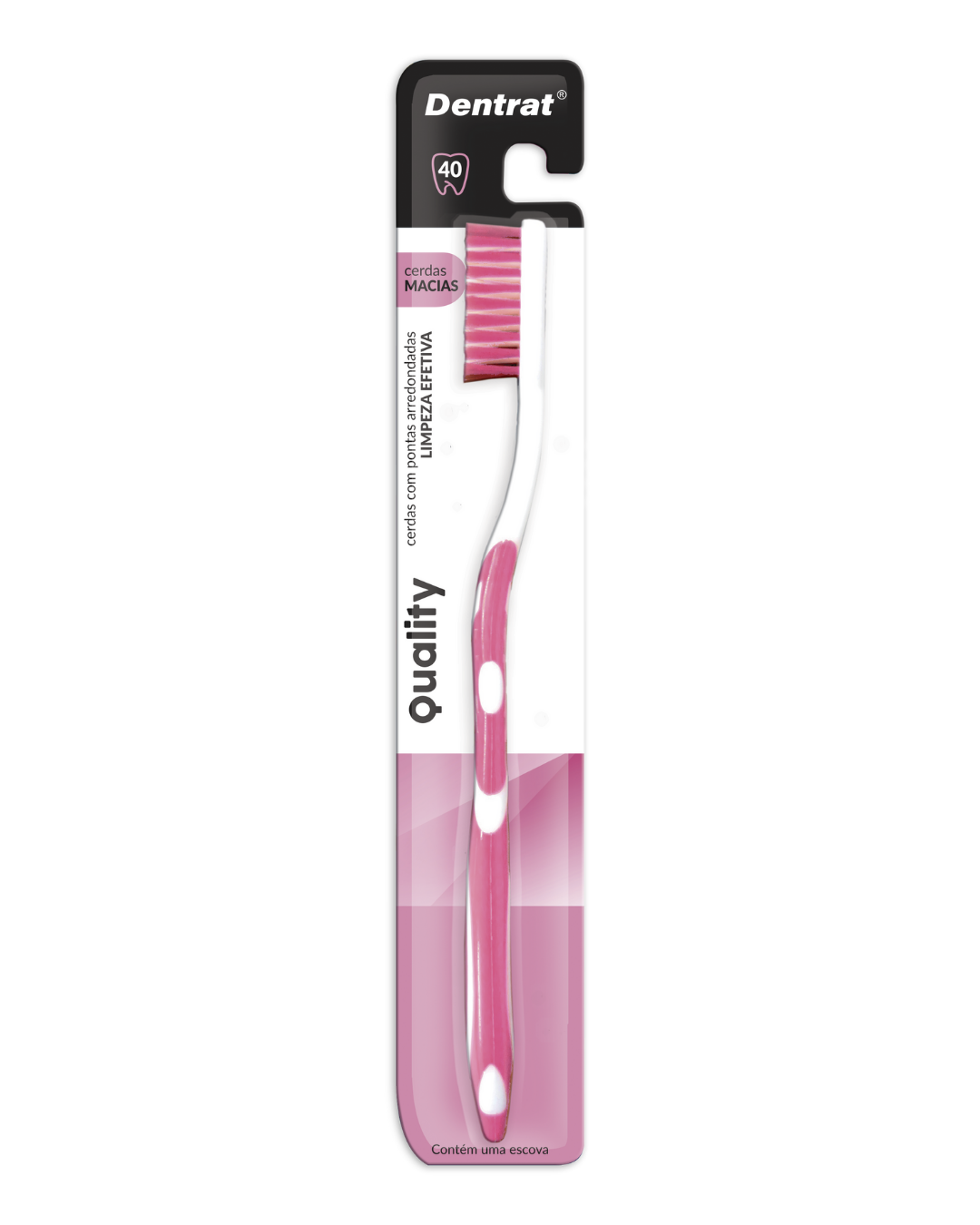 Escova Dental Quality